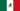 Mexico flag
