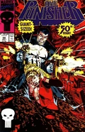 Punisher Vol 2 50