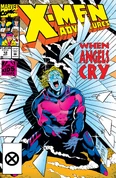 X-Men Adventures Vol 1 12