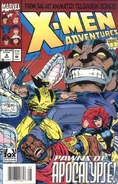 X-Men Adventures Vol 2 8