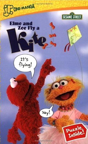 Elmoandzoeflyakite