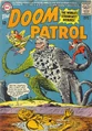 Doom Patrol Vol 1 95