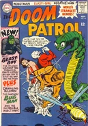 Doom Patrol v1 099