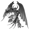 Tichondrius the Darkener