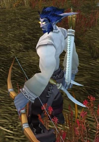 Image of Dazmodar Stormclaw