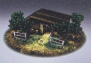 Harald-hut
