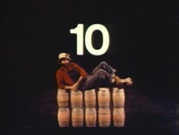 George counttoten