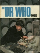 Doctor Who 2