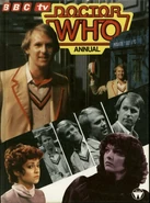 Doctor Who 1983