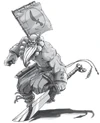 Moogul the Sly