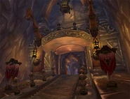 Utgarde keep 2