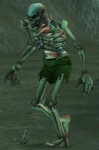 Undead Ravager