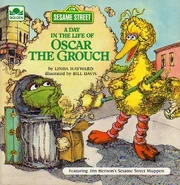 A Day in the Life of Oscar the Grouch