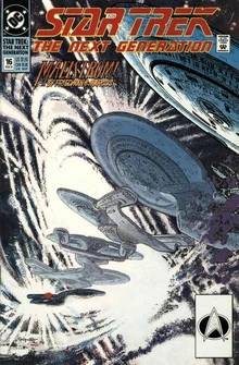 TNG 16