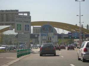 A401douane
