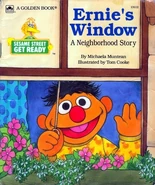 Ernie's Window