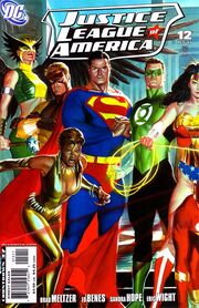 JLA v.2 12A