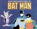 New Adventures of Batman logo 2