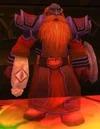 Anger'rel