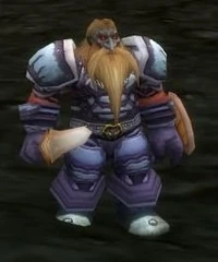 Anvilrage Warden