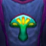 Sporeggar Tabard