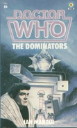 Dominators novel