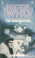 Dominators novel