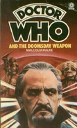 Doomsday Weapon novel