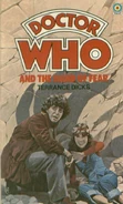 Hand of Fear novel