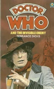 Invisible Enemy novel