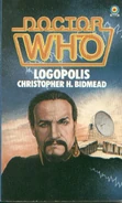 Logopolis novel