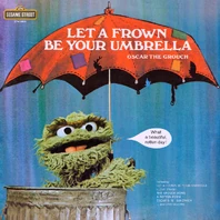 Let a Frown Be Your Umbrella (album)