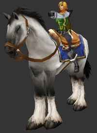 Image of High Captain Elaine Seasister
