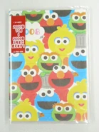 Sesametetrix