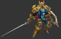Image of Sir Malan Steelsword