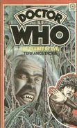 Planet of Evil novel
