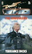 Smugglers novel