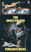 Space Pirates novel