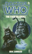 Twin Dilemma novel