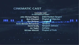 Halo2 Credits