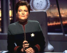 Character image.