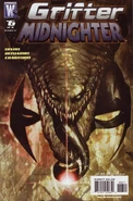 Grifter - Midnighter 6