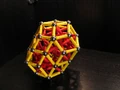 Elongated rhombic triacontahedron.jpg