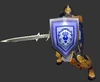 Lord Daval Steelsword