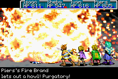 UnleashFireBrand