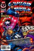 Captain America Vol 2 6