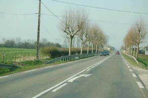 RN2 LaCapelle