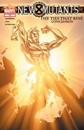 New Mutants Vol 2 12