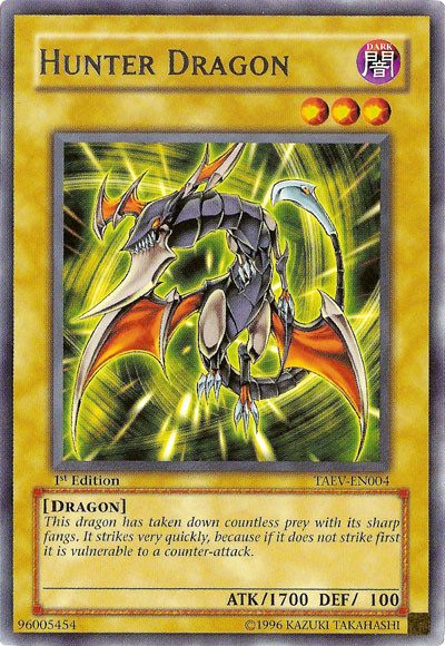 dragon yu gi oh card