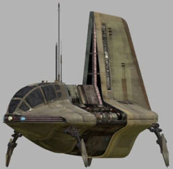 Sheathipede